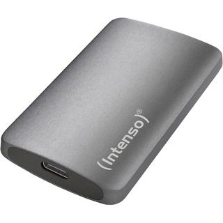 Intenso SSD EXTERNAL TX800 1TB