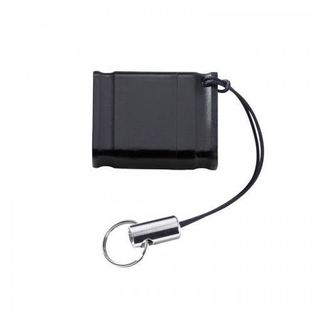 Intenso Slim Line - Chiavetta USB - 16 GB - USB 3.0 - nero