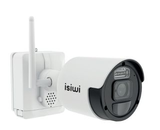 Isiwi ISW-BFBTA4MP GEN 1 Capocorda Telecamera di sicurezza IP Parete