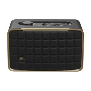JBL Authentics 200 Bluetooth Speaker 90W Black