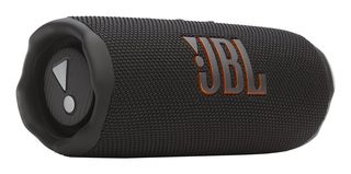 JBL Flip 7 Bluetooth Speaker Black