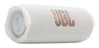 JBL Flip 7 Bluetooth Speaker White