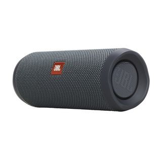 JBL Flip Essential 2 Bluetooth Speaker Black - <h2>Compagno multifunzione e res…