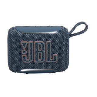 JBL GO5 Portable BT Speaker Blu