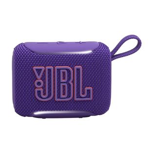 JBL GO5 Portable BT Speaker Purple