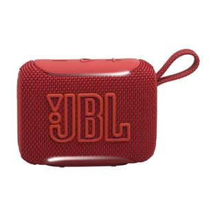 JBL GO5 Portable BT Speaker Red