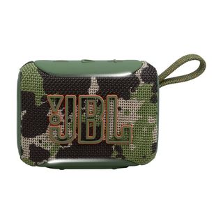 JBL GO5 Portable BT Speaker Squad