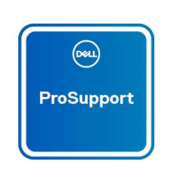 Dell Aggiorna da 1 anno Basic Onsite a 5 anni ProSupport - Contratto di assiste…