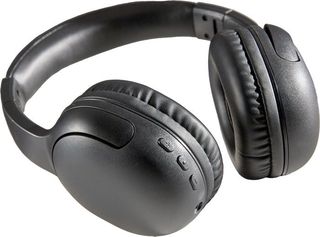 JVC Cuffie HA-SG20BT Gumy Olive Black