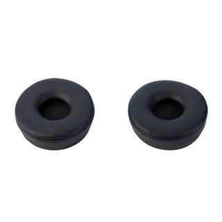 Jabra 14101-73 cuscinetto per auricolari Nero 2 pz