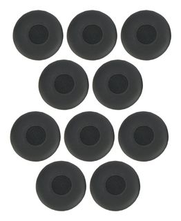 Jabra 14101-84 accessorio per cuffia Set cuscinetto/anello