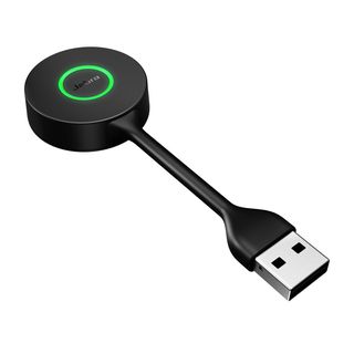 Jabra 14205-21 Link 400a USB-A DECT MS EMEA APAC Nero