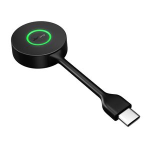 Jabra 14205-41 Link 400c USB-C DECT MS EMEA APAC Nero