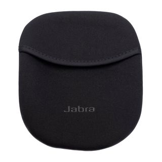 Jabra 14301-49 mobile device cases Auricolare Custodia a sacchetto Nero