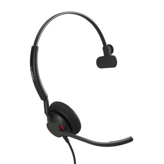 Jabra Engage 40, Inline Link, USB C/A, UC Mono