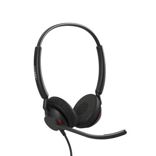 Jabra Engage 40, Inline Link, USB C/A, UC Stereo