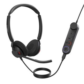 Jabra Engage 50 II, (Engage 50 II Link) USB C/A, UC Stereo