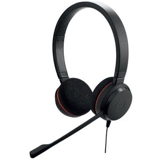 Jabra Evolve 20 Auricolare Cablato A Padiglione Ufficio USB Type-C / USB Type-A…