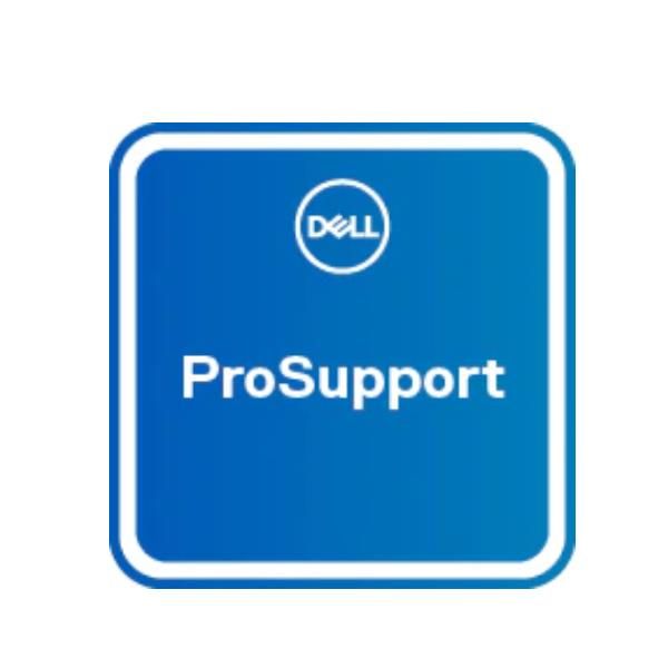 Dell Aggiorna da 1 anno Collect & Return a 3 anni ProSupport - Contratto di ass…