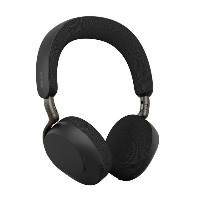 Jabra Evolve3 75, UC, Link390c, Nero