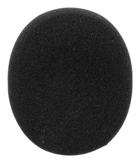 Jabra Perform 75 Cuscino, OTH, ecopelle, 1 pz.