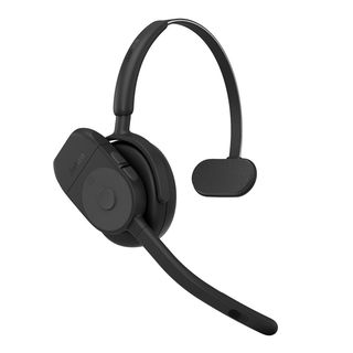 Jabra cuffia monoauricolare