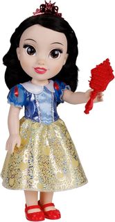 Jakks - Disney Princess La mia amica Biancaneve 38 cm 230204-RF1