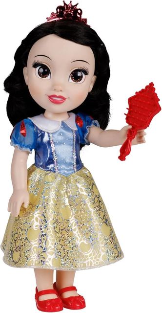 Jakks - Disney Princess La mia amica Biancaneve 38 cm 230204-RF1