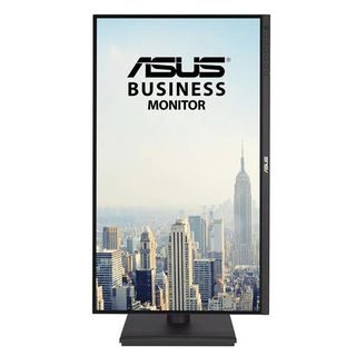 ASUS BE27AQG, 68,6 cm (27ʺ), 2560 x 1440 Pixel, Quad HD, LCD, 5 ms, Nero