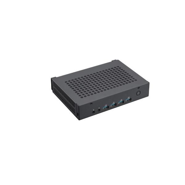 ASUS DESKTOP PN43-BBN200MD BAREBONE INTEL PROCESSOR N200