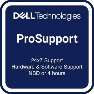 Dell Aggiorna da 1 anno Next Business Day a 5 anni ProSupport - Contratto di as…
