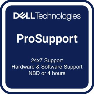 Dell Aggiorna da 1 anno Next Business Day a 5 anni ProSupport - Contratto di as…