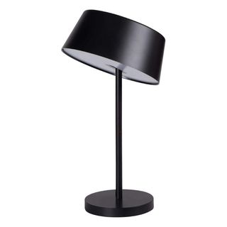 KANLUX LAMPADA DA TAVOLO DAIBO LED BLACK 7W 3000K