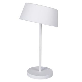 KANLUX LAMPADA DA TAVOLO DAIBO LED T WHITE 7W 3000K
