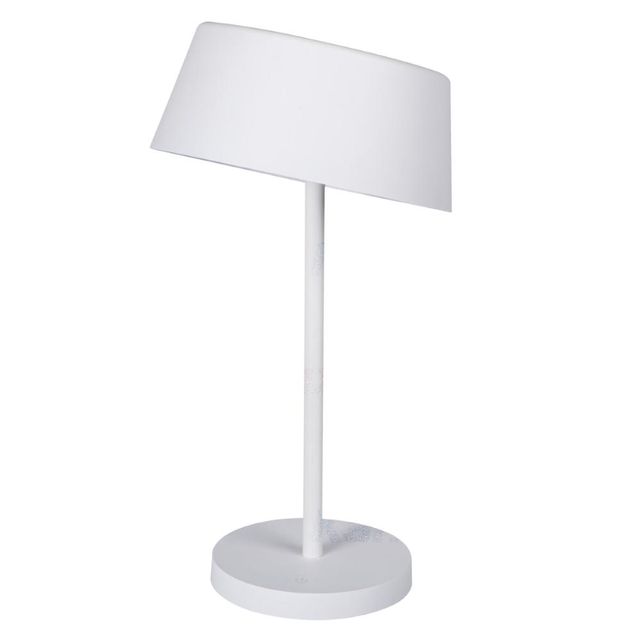 KANLUX LAMPADA DA TAVOLO DAIBO LED T WHITE 7W 3000K
