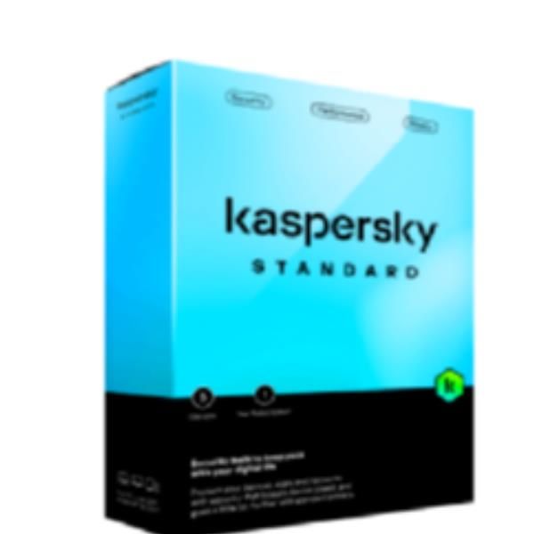 KASPERSKY KAS PR 10DEV 1Y ENV