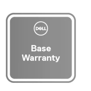 Dell Aggiorna da 2 anni Collect & Return a 3 anni Basic Onsite - Contratto di a…
