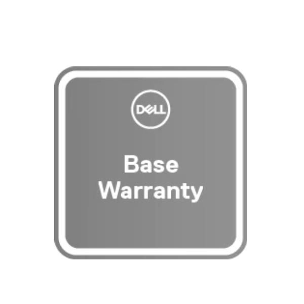 Dell Aggiorna da 2 anni Collect & Return a 3 anni Basic Onsite - Contratto di a…