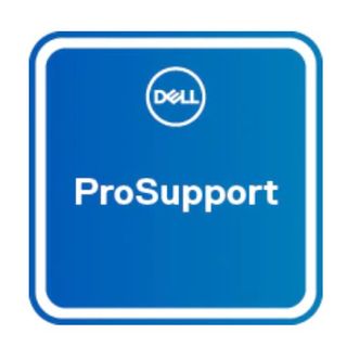 Dell Aggiorna da 2 anni Collect & Return a 4 anni ProSupport - Contratto di ass…