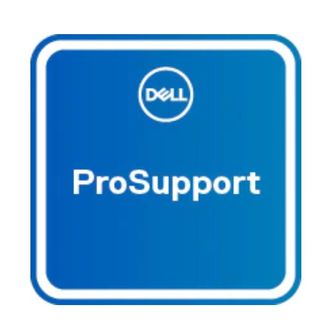 Dell Aggiorna da 2 anni Collect & Return a 4 anni ProSupport - Contratto di ass…