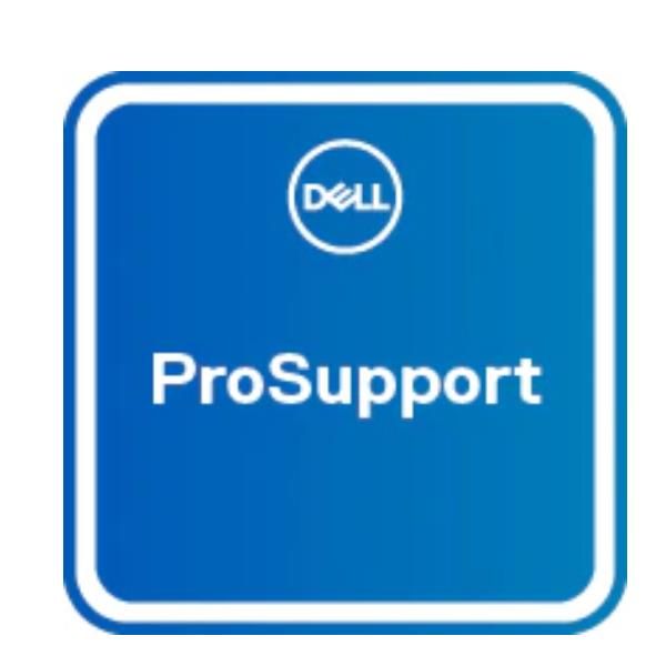 Dell Aggiorna da 2 anni Collect & Return a 4 anni ProSupport - Contratto di ass…