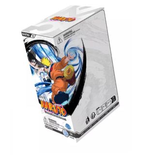 KAYOU - NARUTO - Smriti Collectible CardS - Heaven SCROLL BUSTA DA 8 CARTE (PLA…