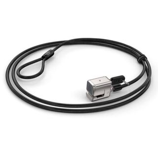 KENSINGTON K68134WW CAVO DI SICUREZZA LUCCHETTO CON CHIAVE PER SURFACE PRO E SU…