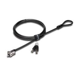 KENSINGTON MICROSAVER 2.0 KEYED LOCK