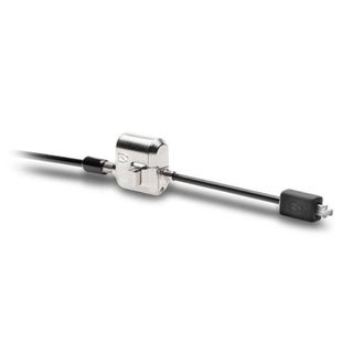 KENSINGTON MINISAVER LOCK KEYED DIFFERENT E