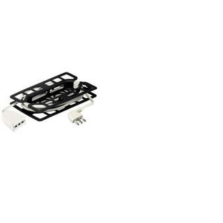 KIT - PROLUNGA 3M 2P+T SP./PR.10A BIANCA