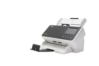 KODAK SCANNER S2080W