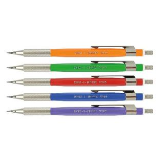 KOH-I-NOOR CF10 ZIGRIMAR PORTAMINE COLORI ASS.