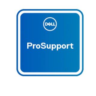 Dell Aggiorna da 3 anni Basic Onsite a 3 anni ProSupport - Contratto di assiste…