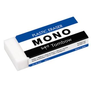 KOH-I-NOOR ESP10 GOMME MONO GIGANTE PVC